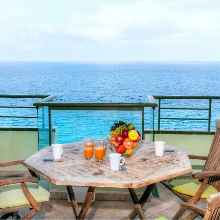Διαμέρισμα Vermell-8 By Interhome Platja d'Aro