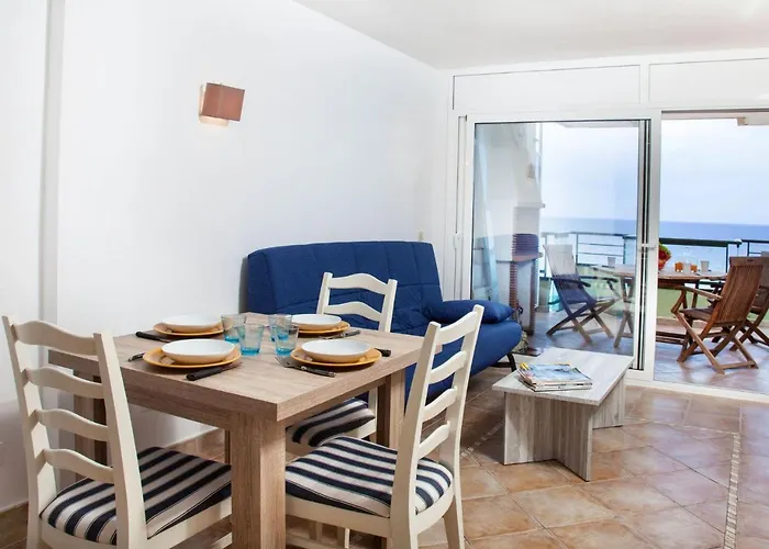 Vermell-8 By Interhome * Platja d'Aro