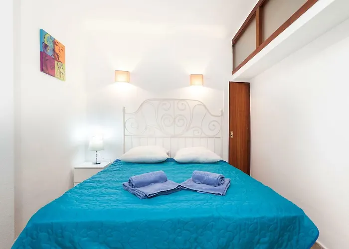 Vermell-8 By Interhome Platja d'Aro