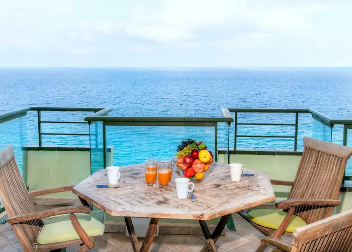 Lejlighed Vermell-8 By Interhome Platja d'Aro