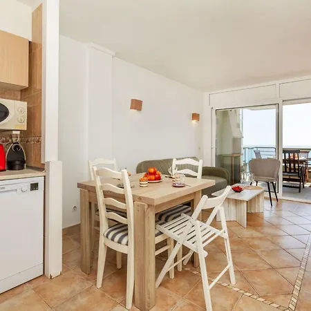 Vermell-8 By Interhome Platja d'Aro