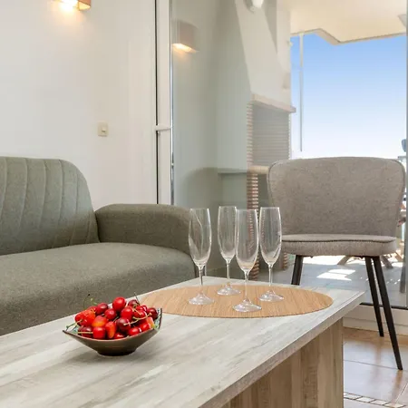 Vermell-8 By Interhome Apartament
