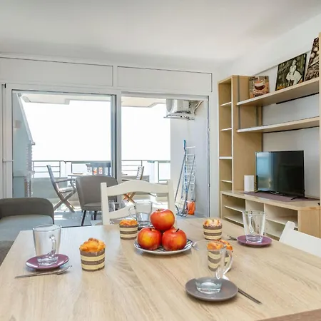 Appartamento Vermell-8 By Interhome *