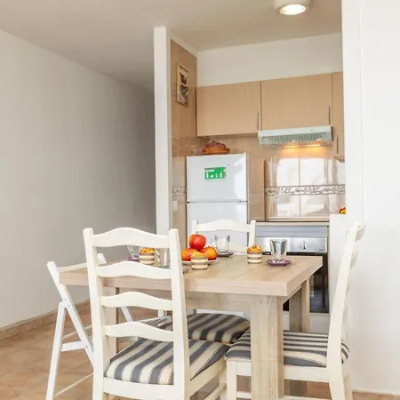 Appartamento Vermell-8 By Interhome *