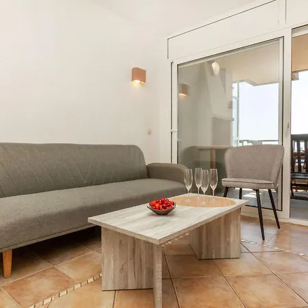Appartamento Vermell-8 By Interhome Platja d'Aro