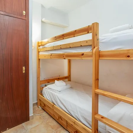 Vermell-8 By Interhome Appartamento Platja d'Aro