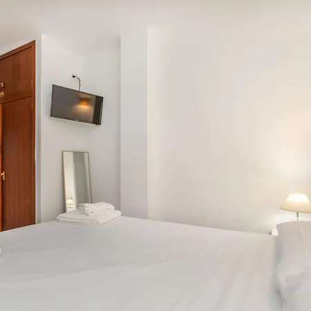 Vermell-8 By Interhome Appartamento Platja d'Aro