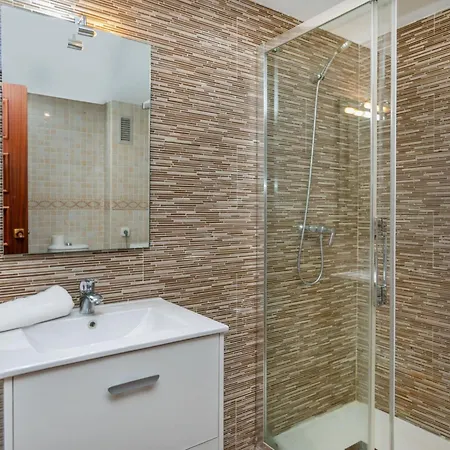 Vermell-8 By Interhome Appartamento *