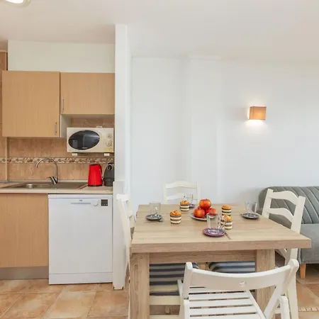 Appartamento Vermell-8 By Interhome Platja d'Aro