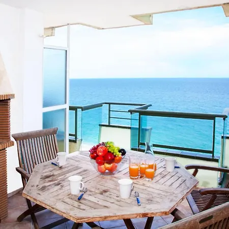 Fanals-8 By Interhome Platja d'Aro (Playa de Aro)