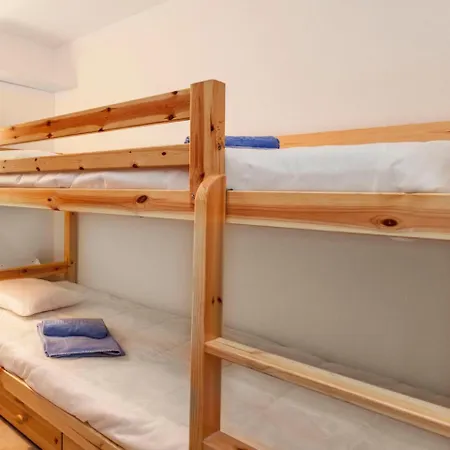 Fanals-8 By Interhome Apartamento Platja d'Aro (Playa de Aro)