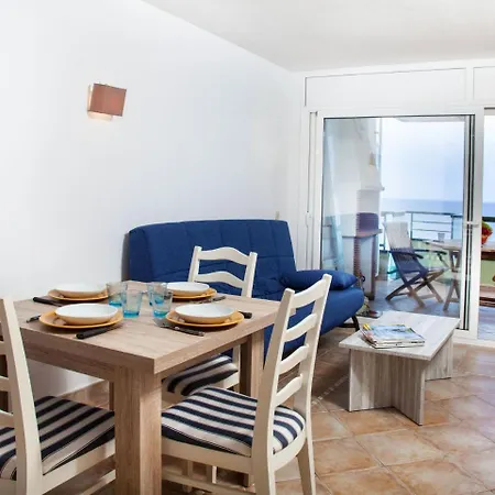 Vermell-8 By Interhome * Platja d'Aro