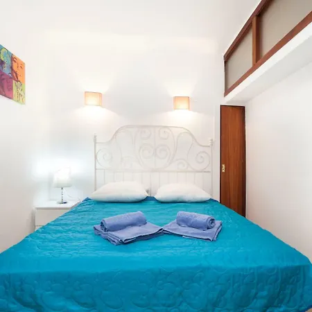 Fanals-8 By Interhome Platja d'Aro (Playa de Aro)