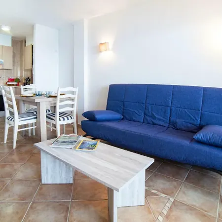 Fanals-8 By Interhome Apartamento Platja d'Aro (Playa de Aro)