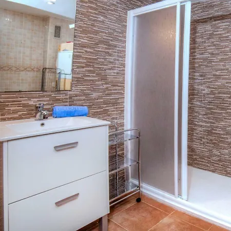 Fanals-8 By Interhome Apartamento Platja d'Aro (Playa de Aro)
