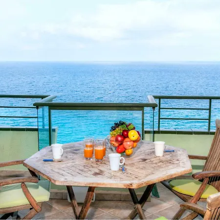 Apartamento Fanals-8 By Interhome Platja d'Aro (Playa de Aro)