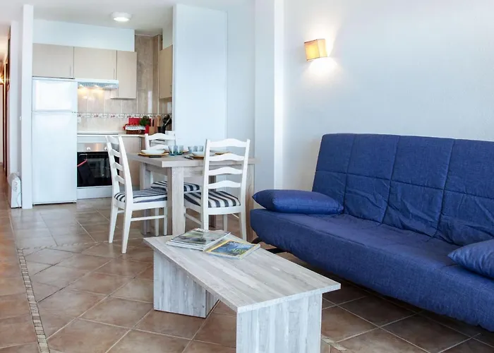 Vermell-8 By Interhome *