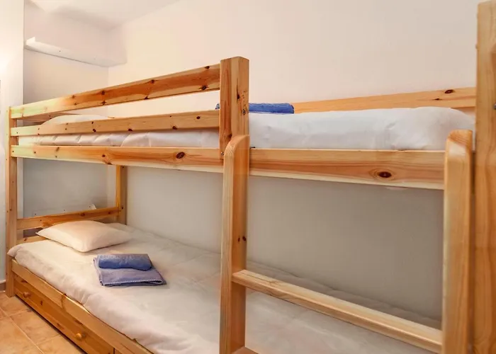 Vermell-8 By Interhome Apartament Platja d'Aro
